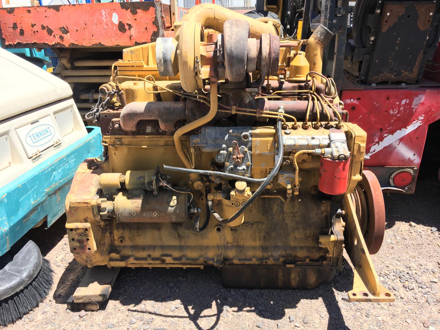 ./imagenes/INVOICE/2019/16588/MOTOR 3306 CAT (1).JPG